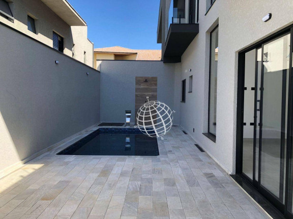 Imagem Casa com 3 Quartos à Venda, 138 m² em Nova Gardênia - Atibaia Imagem Casa com 3 Quartos à Venda, 138 m² em Nova Gardênia - Atibaia