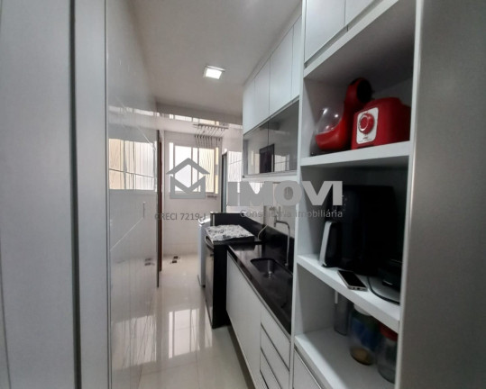 Imagem Apartamento com 4 Quartos à Venda, 155 m² em Itapuã - Vila Velha Imagem Apartamento com 4 Quartos à Venda, 155 m² em Itapuã - Vila Velha