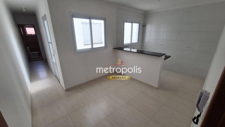 Imagem Apartamento com 2 Quartos à Venda, 44 m² em Vila Guiomar - Santo André Imagem Apartamento com 2 Quartos à Venda, 44 m² em Vila Guiomar - Santo André