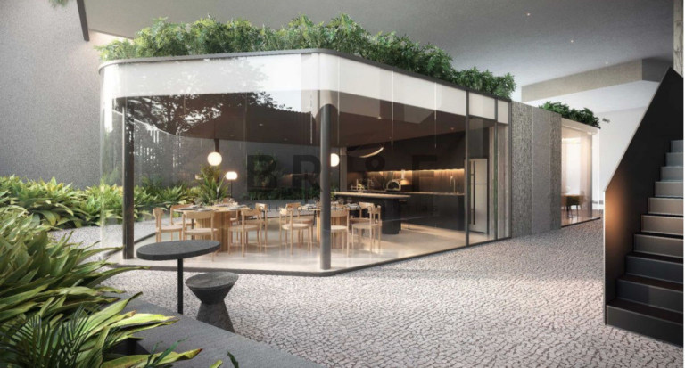 Imagem Apartamento com 2 Quartos à Venda, 64 m² em Campo Belo - São Paulo Imagem Apartamento com 2 Quartos à Venda, 64 m² em Campo Belo - São Paulo