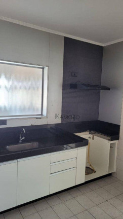 Imagem Imóvel com 3 Quartos à Venda, 99 m² em Centro - São Caetano Do Sul Imagem Imóvel com 3 Quartos à Venda, 99 m² em Centro - São Caetano Do Sul