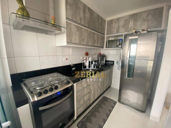 Imagem Apartamento com 2 Quartos à Venda, 62 m² em Osvaldo Cruz - São Caetano Do Sul Imagem Apartamento com 2 Quartos à Venda, 62 m² em Osvaldo Cruz - São Caetano Do Sul