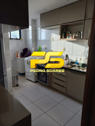Imagem Apartamento com 3 Quartos para Alugar, 78 m² em Miramar - João Pessoa