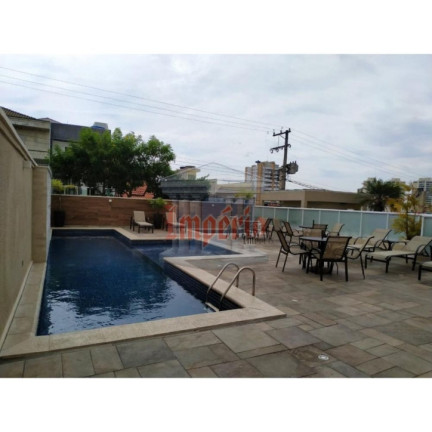 Imagem Apartamento com 3 Quartos à Venda, 133 m² em Santa Paula - São Caetano Do Sul