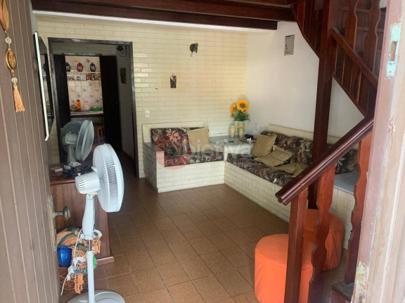 Imagem Casa de Condomínio com 4 Quartos à Venda, 100 m² em Peró - Cabo Frio Imagem Casa de Condomínio com 4 Quartos à Venda, 100 m² em Peró - Cabo Frio