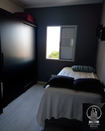Imagem Apartamento com 2 Quartos à Venda, 54 m² em Wanel Ville - Sorocaba Imagem Apartamento com 2 Quartos à Venda, 54 m² em Wanel Ville - Sorocaba