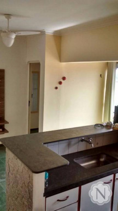 Imagem Apartamento com 1 Quarto para Alugar, 38 m² em Cibratel Ii - Itanhaém Imagem Apartamento com 1 Quarto para Alugar, 38 m² em Cibratel Ii - Itanhaém