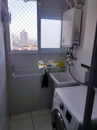 Imagem Apartamento com 2 Quartos à Venda, 63 m² em Parque Central - São Paulo Imagem Apartamento com 2 Quartos à Venda, 63 m² em Parque Central - São Paulo