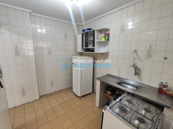 Imagem Apartamento com 1 Quarto à Venda, 45 m² em Aviação - Praia Grande Imagem Apartamento com 1 Quarto à Venda, 45 m² em Aviação - Praia Grande