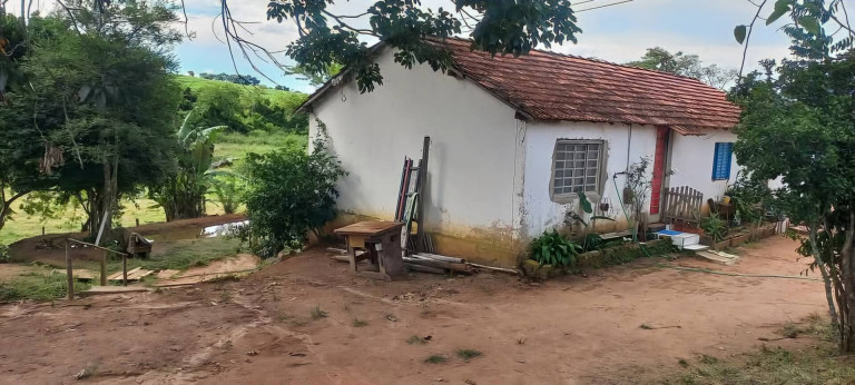 Imagem Chácara à Venda, 17.363 m² em São João Da Boa Vista Imagem Chácara à Venda, 17.363 m² em São João Da Boa Vista