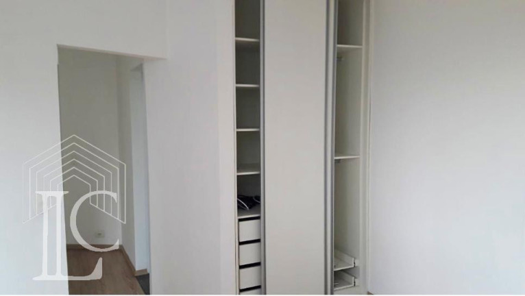 Imagem Apartamento com 1 Quarto à Venda, 39 m² em Moema - São Paulo