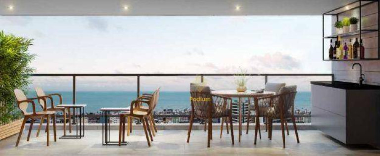 Imagem Apartamento com 3 Quartos à Venda, 87 m² em Manaíra - João Pessoa Imagem Apartamento com 3 Quartos à Venda, 87 m² em Manaíra - João Pessoa