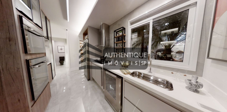 Imagem Apartamento com 3 Quartos à Venda, 137 m² em Centro - São Bernardo Do Campo Imagem Apartamento com 3 Quartos à Venda, 137 m² em Centro - São Bernardo Do Campo