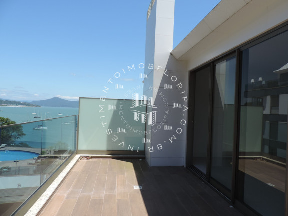 Imagem Cobertura com 3 Quartos à Venda, 213 m² em Jurerê - Florianópolis Imagem Cobertura com 3 Quartos à Venda, 213 m² em Jurerê - Florianópolis