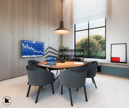 Imagem Apartamento com 2 Quartos à Venda, 74 m² em Jardins - São Paulo Imagem Apartamento com 2 Quartos à Venda, 74 m² em Jardins - São Paulo