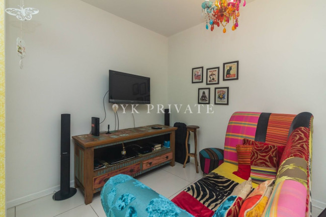 Imagem Apartamento com 2 Quartos à Venda, 61 m² em Barra Funda - São Paulo