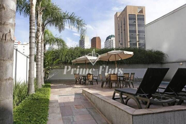 Imagem Apartamento com 1 Quarto à Venda, 28 m² em Consolação - São Paulo Imagem Apartamento com 1 Quarto à Venda, 28 m² em Consolação - São Paulo