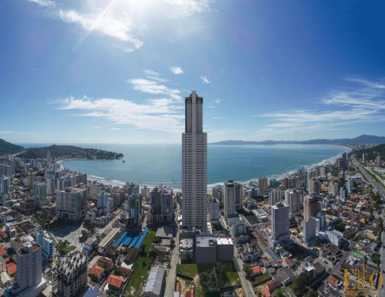 Imagem Apartamento com 4 Quartos à Venda, 164 m² em Centro - Itapema
