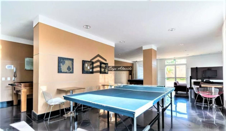 Imagem Apartamento com 3 Quartos à Venda, 123 m² em Brooklin - São Paulo
