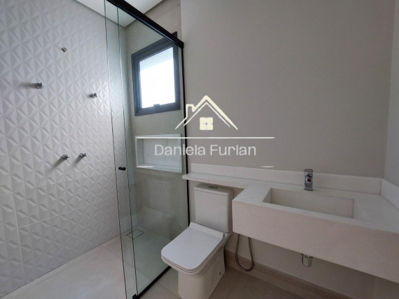 Imagem Casa de Condomínio com 4 Quartos à Venda, 357 m² em Condomínio Alphaville Nova Esplanada - Votorantim Imagem Casa de Condomínio com 4 Quartos à Venda, 357 m² em Condomínio Alphaville Nova Esplanada - Votorantim