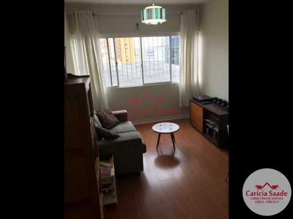 Imagem Apartamento com 2 Quartos à Venda, 72 m² em Bela Vista - São Paulo