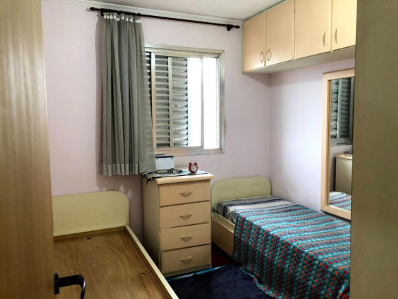 Imagem Apartamento com 3 Quartos à Venda, 74 m² em Tatuapé - São Paulo