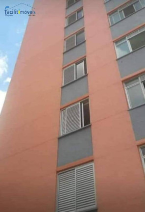 Imagem Apartamento com 2 Quartos à Venda, em Taboão - Diadema Imagem Apartamento com 2 Quartos à Venda, em Taboão - Diadema