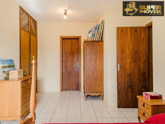 Imagem Casa com 3 Quartos à Venda, 439 m² em São Gonçalo - Pelotas