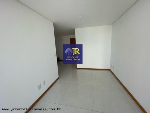 Imagem Apartamento com 3 Quartos à Venda, 110 m² em Itapuã - Vila Velha