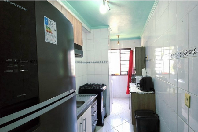 Imagem Imóvel com 2 Quartos à Venda, 54 m² em Medeiros - Jundiaí Imagem Imóvel com 2 Quartos à Venda, 54 m² em Medeiros - Jundiaí