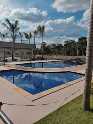 Imagem Apartamento com 2 Quartos à Venda, 42 m² em Calixtolândia - Anápolis Imagem Apartamento com 2 Quartos à Venda, 42 m² em Calixtolândia - Anápolis