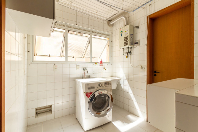 Imagem Apartamento com 3 Quartos à Venda, 93 m² em Pinheiros - São Paulo