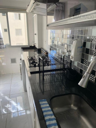 Imagem Apartamento com 3 Quartos à Venda, 67 m² em Vila Homero Thon - Santo André