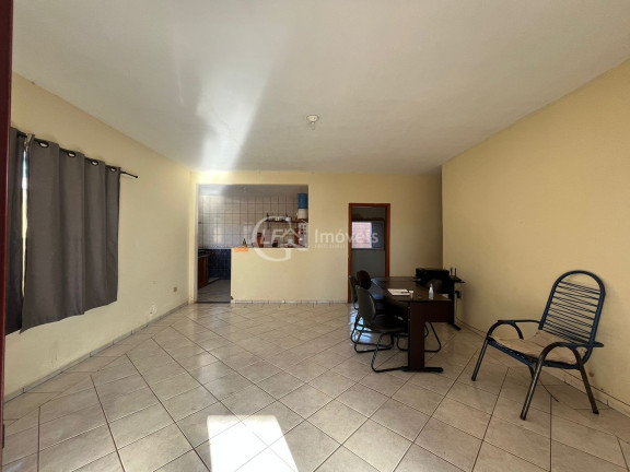 Imagem Casa com 3 Quartos à Venda, 207 m² em Vila Morumbi - Campo Grande Imagem Casa com 3 Quartos à Venda, 207 m² em Vila Morumbi - Campo Grande