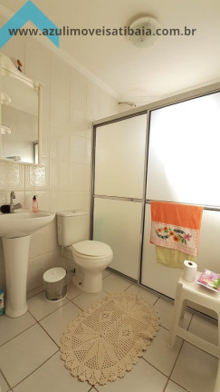 Imagem Apartamento com 3 Quartos à Venda, 124 m² em Jardim Floresta - Atibaia Imagem Apartamento com 3 Quartos à Venda, 124 m² em Jardim Floresta - Atibaia