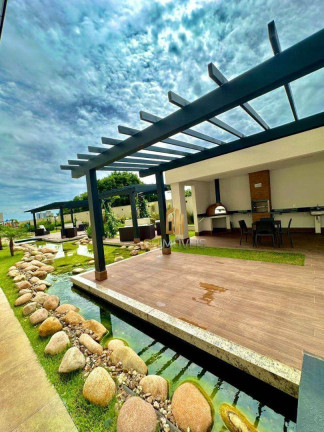 Imagem Apartamento com 2 Quartos à Venda, 76 m² em Jundiaí - Anápolis Imagem Apartamento com 2 Quartos à Venda, 76 m² em Jundiaí - Anápolis