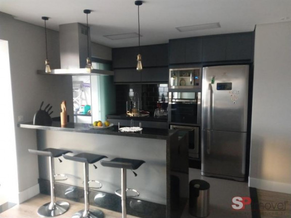 Imagem Apartamento com 3 Quartos à Venda, 88 m² em Tatuape - São Paulo Imagem Apartamento com 3 Quartos à Venda, 88 m² em Tatuape - São Paulo