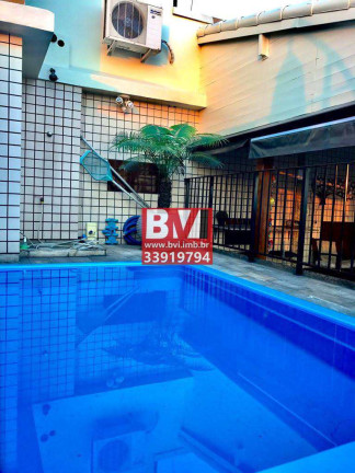 Imagem Apartamento com 4 Quartos à Venda, 183 m² em Vista Alegre - Rio De Janeiro