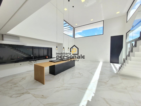 Imagem Imóvel com 3 Quartos à Venda, 326 m² em Alphaville Nova Esplanada - Votorantim Imagem Imóvel com 3 Quartos à Venda, 326 m² em Alphaville Nova Esplanada - Votorantim