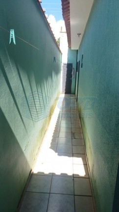 Imagem Casa à Venda, em Ribeirao Verde - Ribeirão Preto Imagem Casa à Venda, em Ribeirao Verde - Ribeirão Preto
