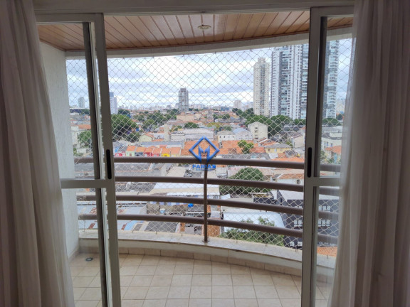 Apartamento com 3 Quartos à Venda, 87 m² em Ipiranga - São Paulo