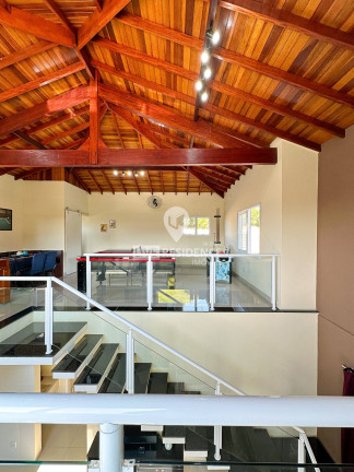 Imagem Casa com 4 Quartos à Venda, 406 m² em Capela Do Barreiro - Itatiba Imagem Casa com 4 Quartos à Venda, 406 m² em Capela Do Barreiro - Itatiba