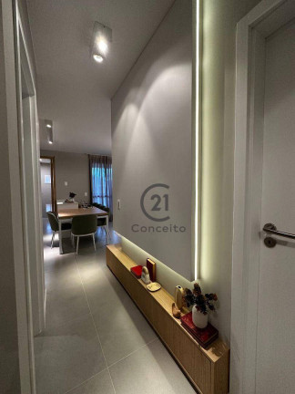 Imagem Apartamento com 3 Quartos à Venda, 98 m² em Cacupé - Florianópolis