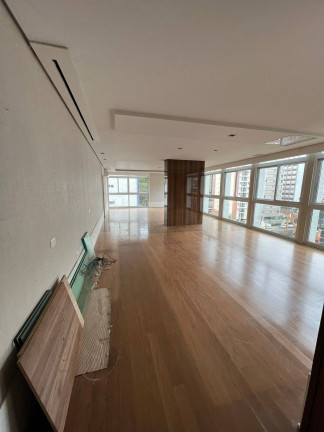 Imagem Apartamento à Venda, 250 m² em Jardim Paulista - São Paulo