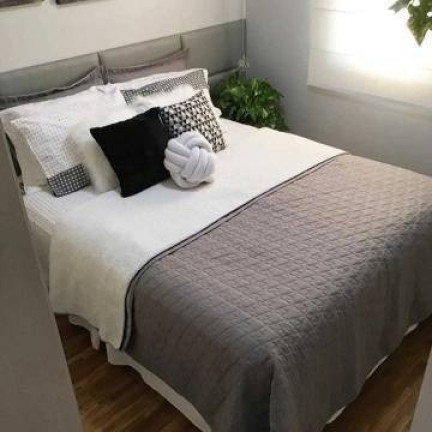 Imagem Apartamento com 3 Quartos à Venda, 85 m² em Vila América - Santo André Imagem Apartamento com 3 Quartos à Venda, 85 m² em Vila América - Santo André