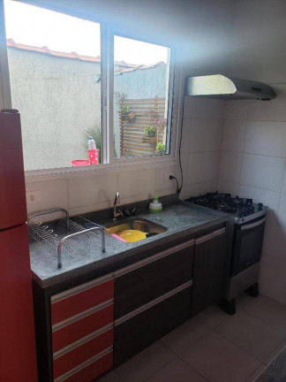 Imagem Sobrado com 2 Quartos à Venda, 68 m² em Vila Areao - Taubaté Imagem Sobrado com 2 Quartos à Venda, 68 m² em Vila Areao - Taubaté