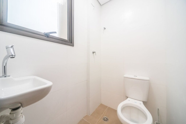 Imagem Apartamento com 3 Quartos à Venda, 126 m² em Vila Madalena - São Paulo