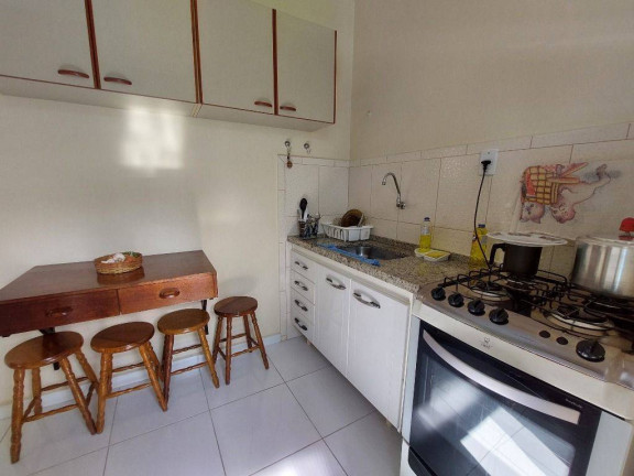 Imagem Apartamento com 1 Quarto à Venda, 64 m² em Forte - Praia Grande Imagem Apartamento com 1 Quarto à Venda, 64 m² em Forte - Praia Grande
