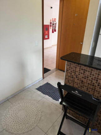 Imagem Apartamento com 2 Quartos à Venda, em Vila Barão - Sorocaba Imagem Apartamento com 2 Quartos à Venda, em Vila Barão - Sorocaba