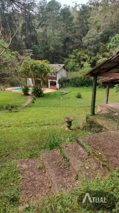Imagem Chácara com 4 Quartos à Venda, 570 m² em Terra Preta (terra Preta) - Mairiporã Imagem Chácara com 4 Quartos à Venda, 570 m² em Terra Preta (terra Preta) - Mairiporã
